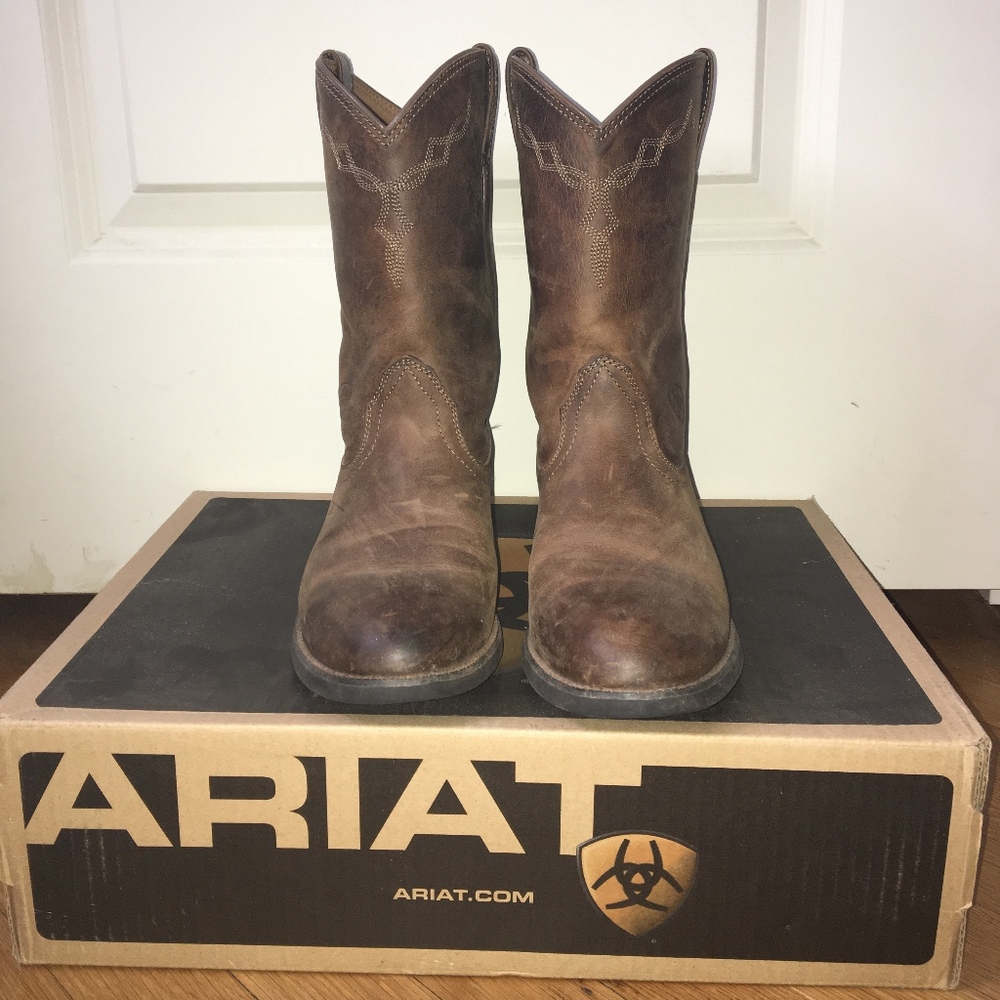 ATRIAT - Picture 1 of 6